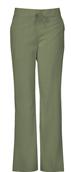 Drawstring Pant